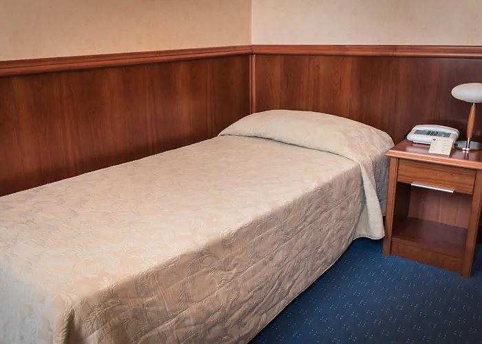 Hotel Colle Della Trinita Perugia