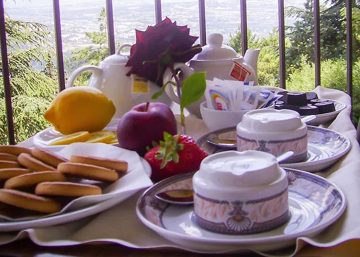 Colle Della Trinita Hotel Perugia