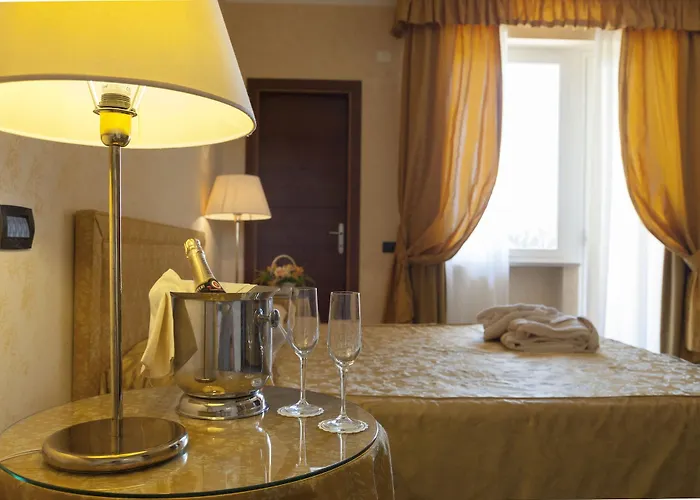 Colle Della Trinita Hotel 4*