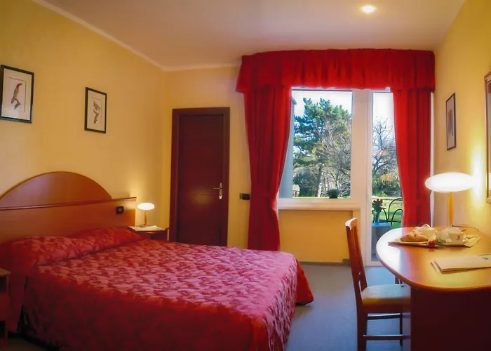 Hotel Colle Della Trinita