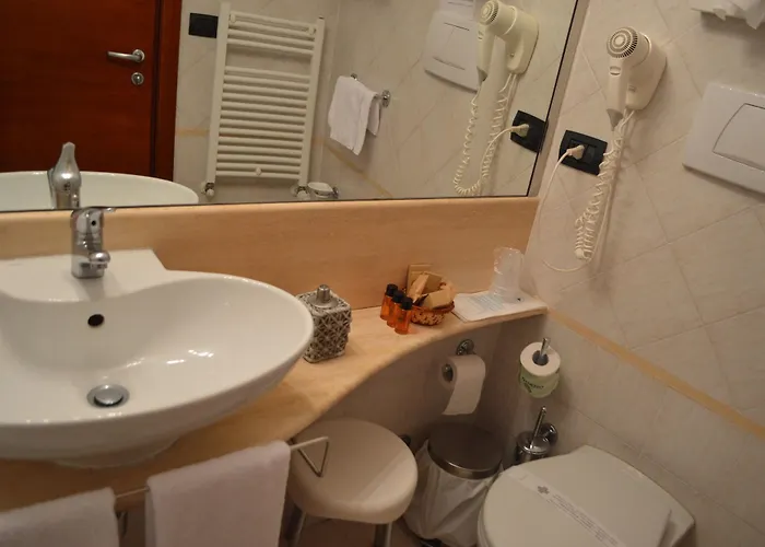 Colle Della Trinita 4* Perugia