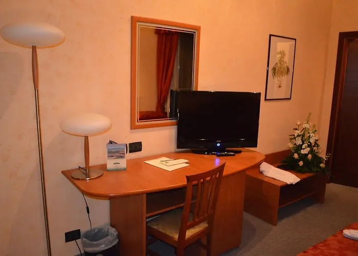 Colle Della Trinita Hotel