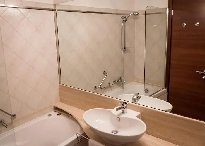 Colle Della Trinita Hotel