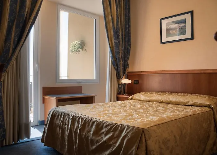 Colle Della Trinita Hotel 4*