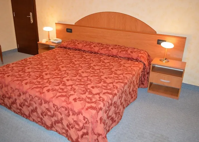 Hotel Colle Della Trinita Perugia