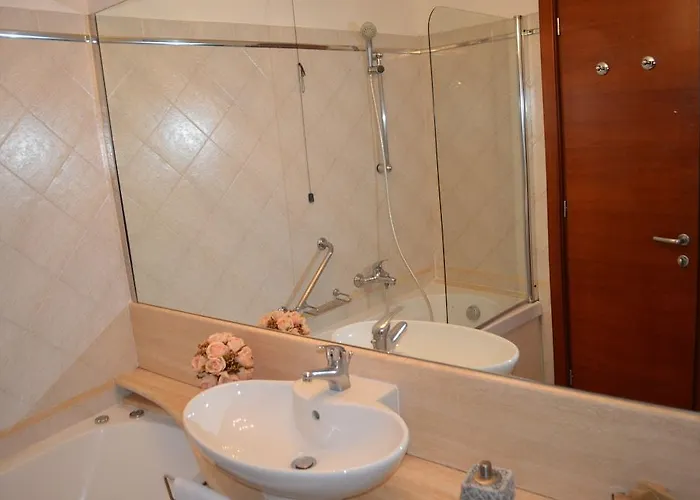 Colle Della Trinita Hotel 4*