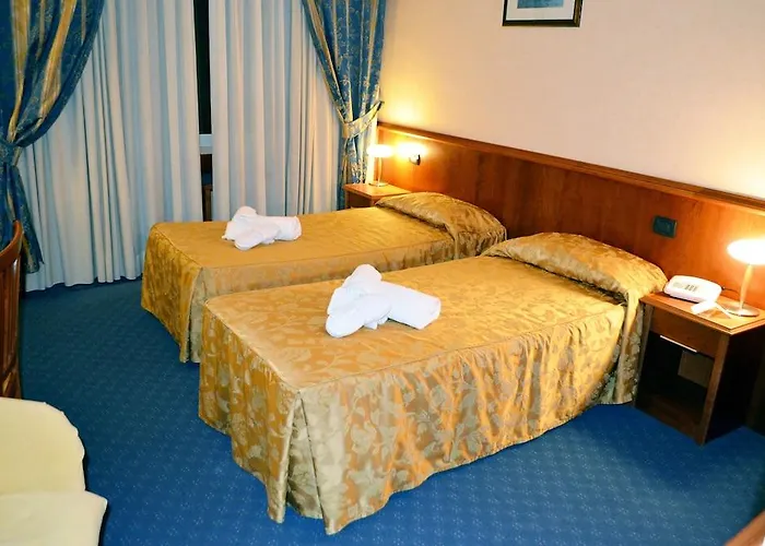 Colle Della Trinita Hotel Perugia