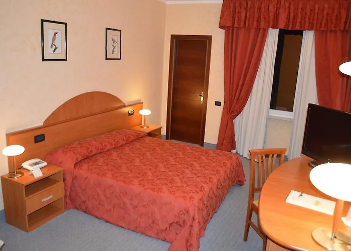 Hotel Colle Della Trinita