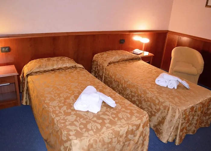 Hotel Colle Della Trinita 4*