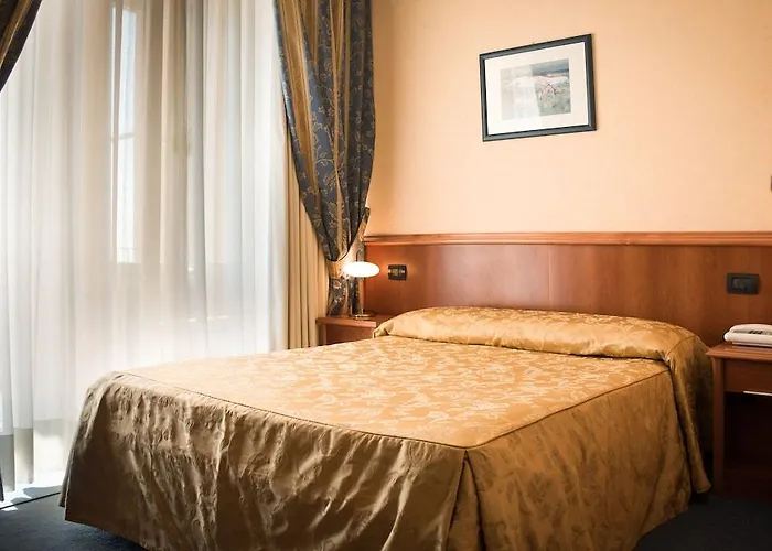 Hotel Colle Della Trinita Perugia