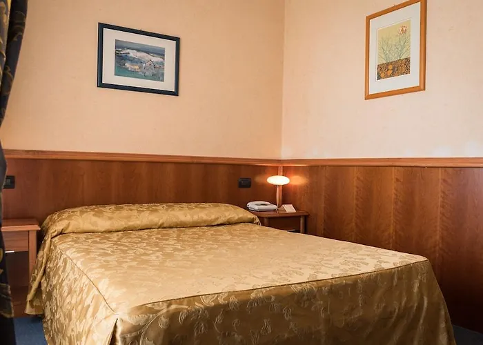 Colle Della Trinita Szálloda Perugia