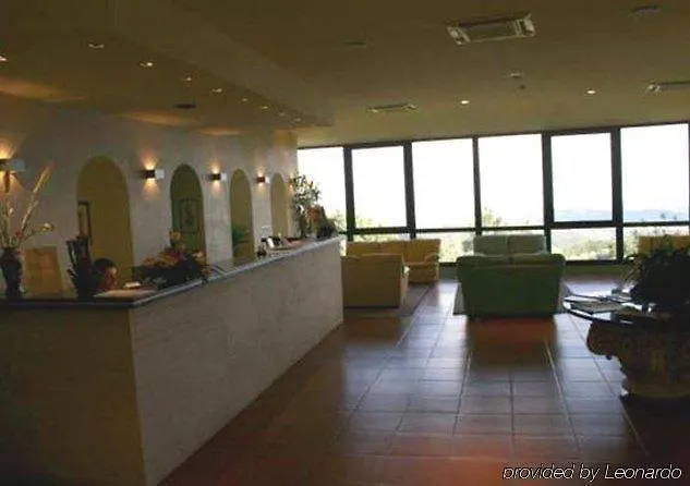 Colle Della Trinita Hotel Perugia