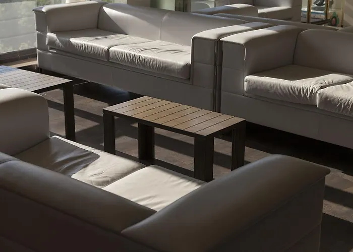 Hotel Colle Della Trinita