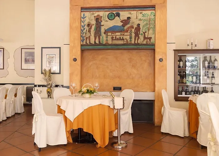 Colle Della Trinita Hotel