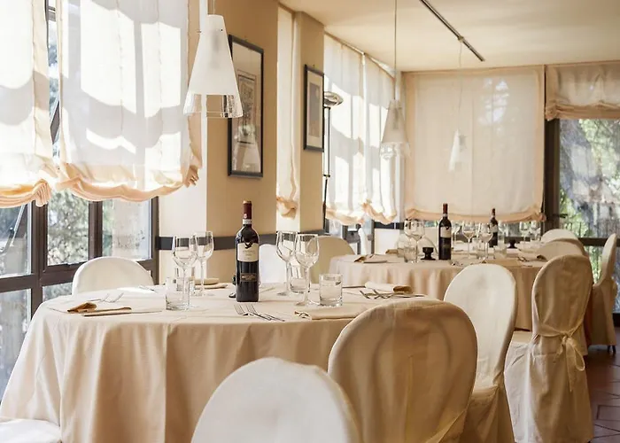 Colle Della Trinita 4*