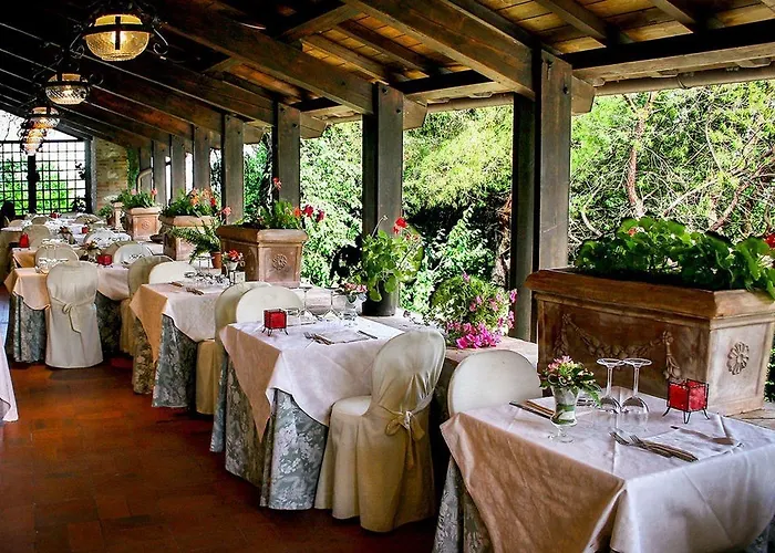 Colle Della Trinita 4*