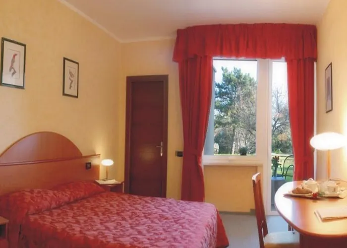 Hotel Colle Della Trinita 4*