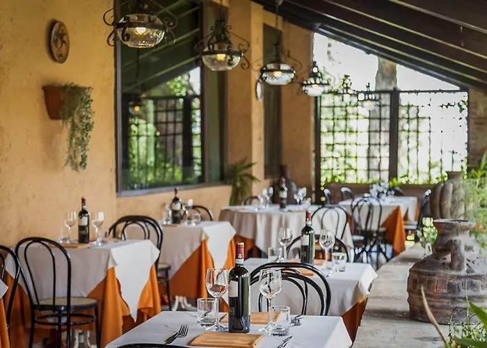 Hotel Colle Della Trinita Perugia