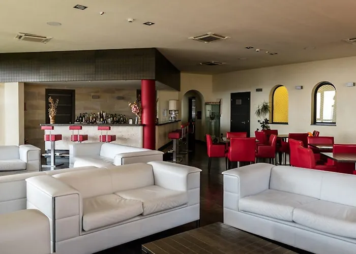 Hotel Colle Della Trinita 4*