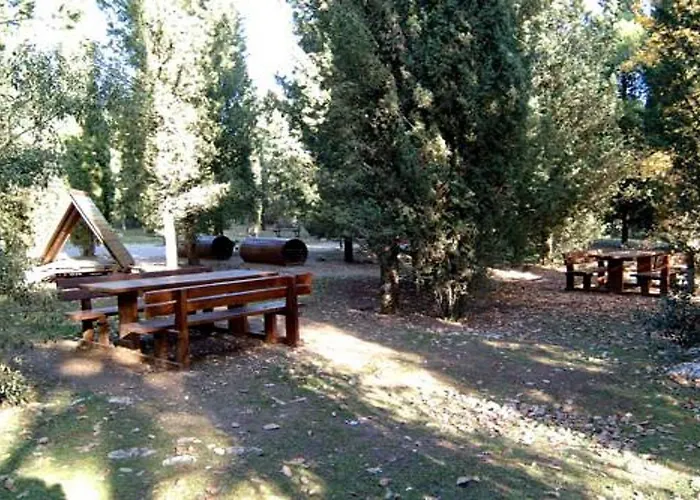 Colle Della Trinita Perugia