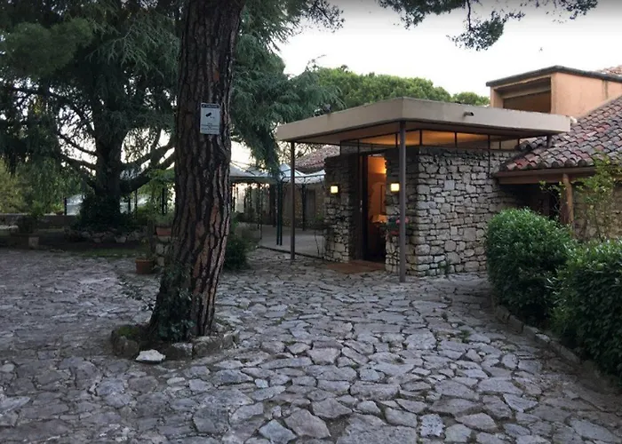 Hotel Colle Della Trinita 4*