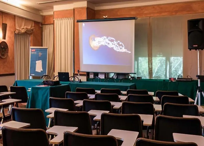 Hotel Colle Della Trinita