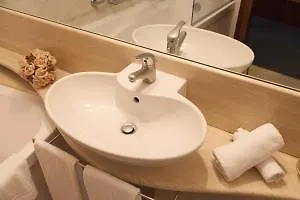 Colle Della Trinita Hotel 4*