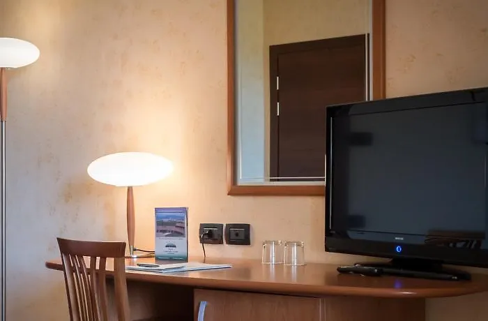 Colle Della Trinita 4* Perugia