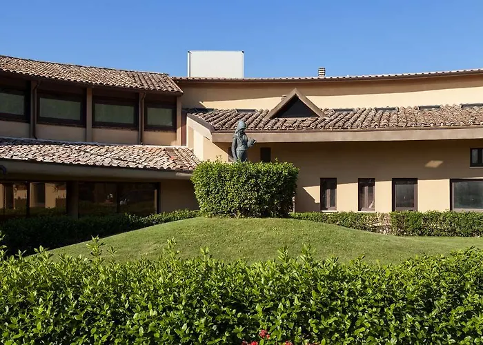 Hotel Colle Della Trinita