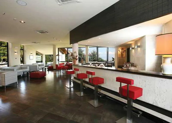 Colle Della Trinita 4* Perugia