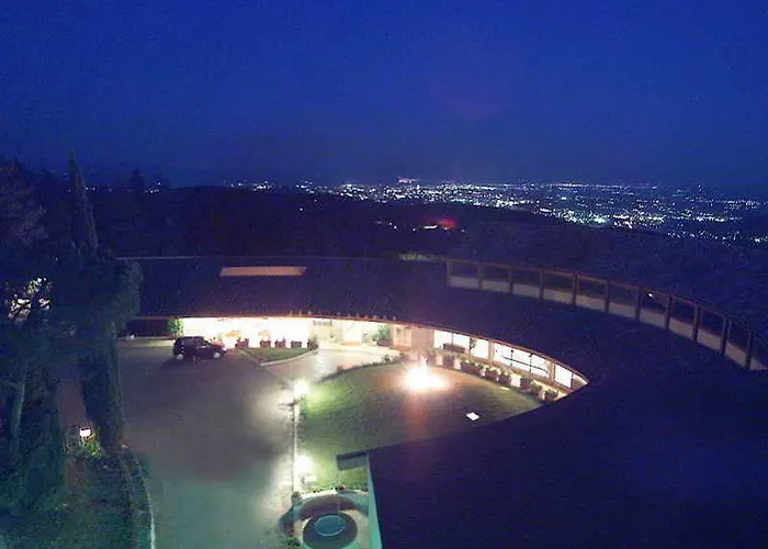 Colle Della Trinita Hotel Perugia