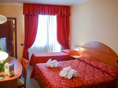 Colle Della Trinita 4*