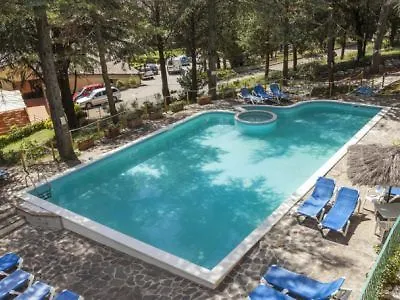 Hotel Colle Della Trinita Perugia