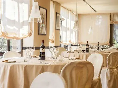 Colle Della Trinita 4*