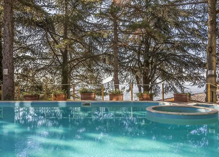 Colle Della Trinita Perugia