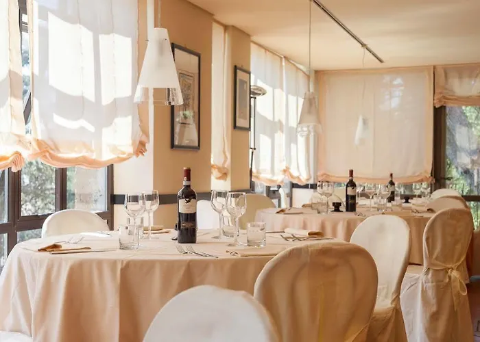 Colle Della Trinita 4* Perugia