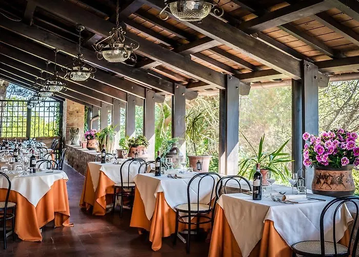 Colle Della Trinita 4* Perugia