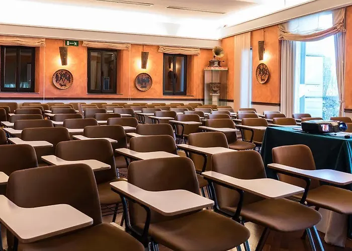 Colle Della Trinita Szálloda