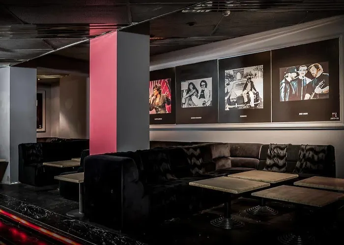 Hotel Colle Della Trinita