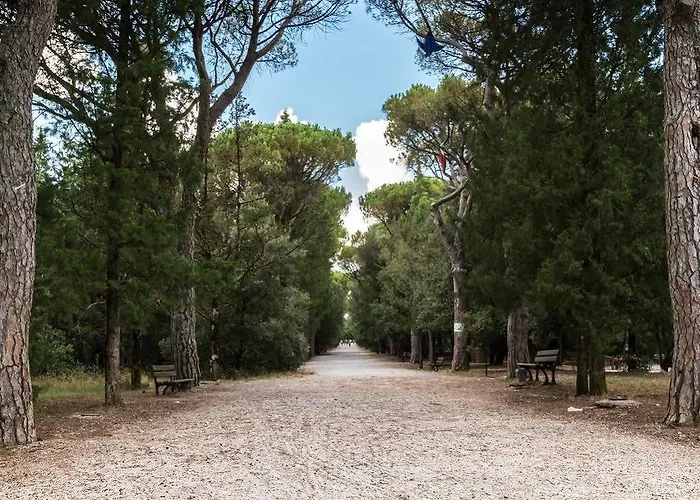 Colle Della Trinita Hotel Perugia