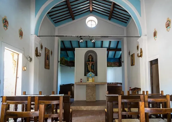 Colle Della Trinita Perugia