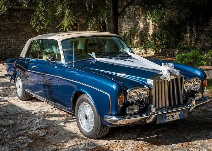 Szálloda Colle Della Trinita 4*