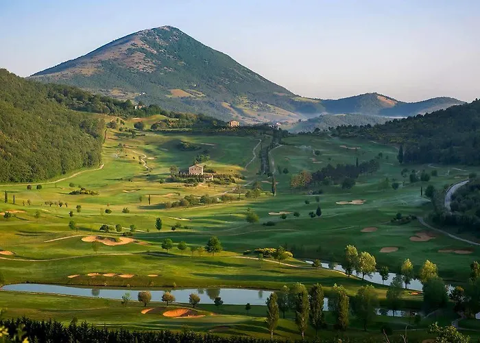 Colle Della Trinita Hotel Perugia
