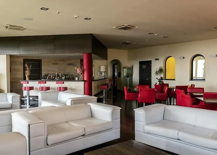 Hotel Colle Della Trinita 4*