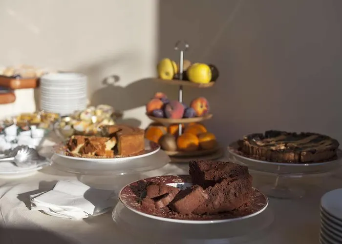 Colle Della Trinita 4* Perugia