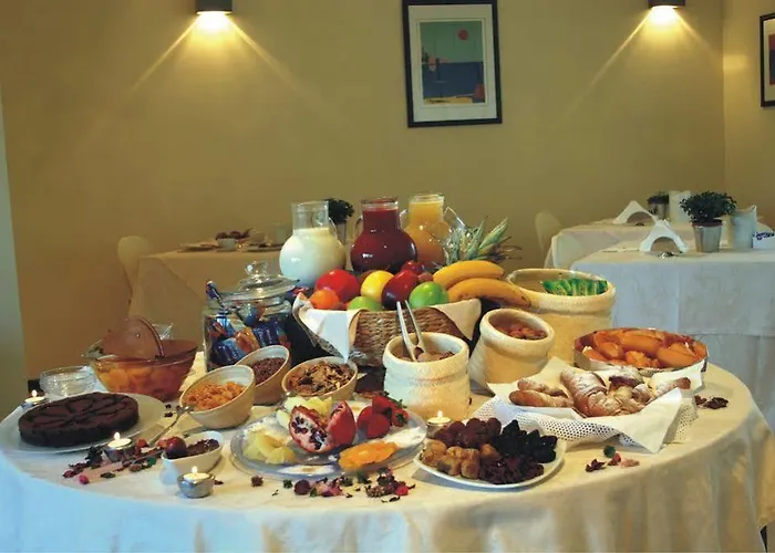 Hotel Colle Della Trinita 4*