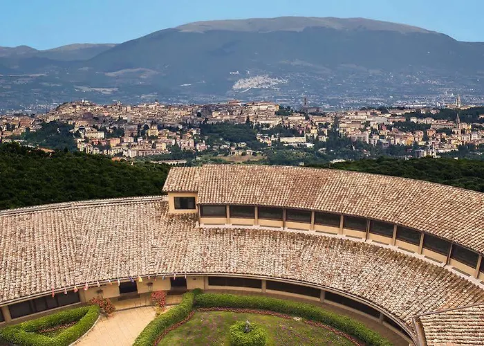 Colle Della Trinita Perugia